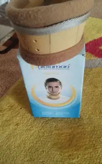 مناسب کسایی که دیسک گردن دارن