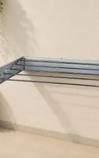 بندرخت دیواری تاشو آکا