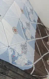 اجاره روزانه/هفتگی/ماهانه آپارتمان ۸۰ متری