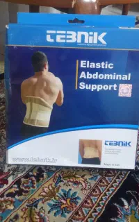 شکم بنده مردانه