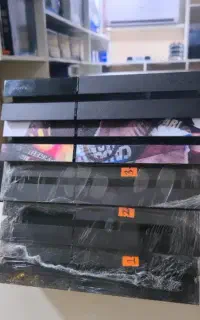 آس fatترین دستگاه پلی فور موجود کردیم ps4