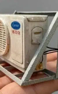 نصب و تعمیر کولر گازی اسپیلت