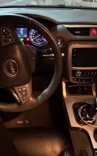 کی ام سی t8 مدل 1402