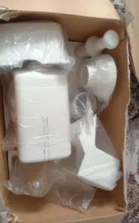 چرخ گوشت دوکاره