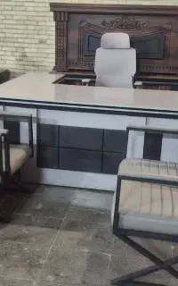 میز مدیریت