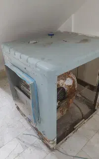 کولر آبی 5000