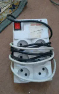 محافظ تکنو صنعت