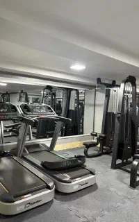 کلاس های بدنسازی فیتنس پیلاتس حرکات اصلاحی