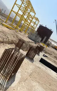 نیازمند قالبند حرفه ای