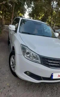 هایما s7 مدل 95 بی رنگ