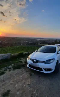 رنو فلوئنس 2015 E4 اتومات، بیرنگ، مونتاژ کره جنوبی