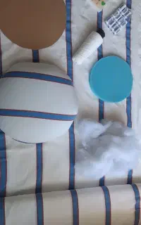 (بالشتک نان۲ شاته و۴ ناوند الیاف و ابر و تخته)