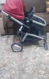 کالسکه