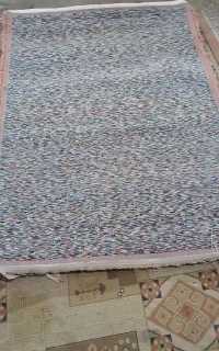 قالی دستباف