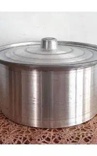 قابلمه روحی بزرگ در ۴ سایز