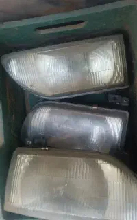 چراغ جلو پراید