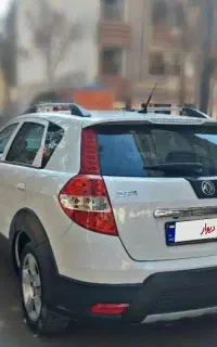 اچ سی کراس