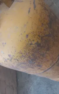 کپسول گاز مرتب