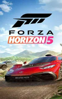 فورزا ۵ ظرفیت ۲ ps5
