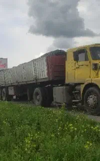 ولو تک کشنده توپ شرکت نفتی