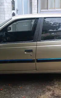 پژو 405 GLX دوگانه سوز مدل ۸۵
