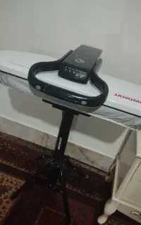 فروش اتو پرس ژانومه اصل مدل3300N