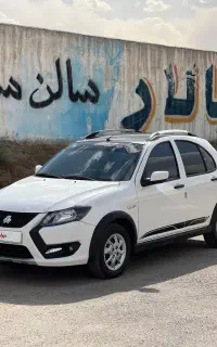 کوییک Rs/مدل 1403/پارس خودرو/فول 85گانه