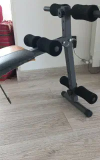 تخته دراز نشست کار کرده