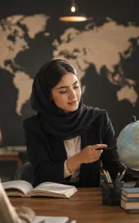 شروع آموزش زبان