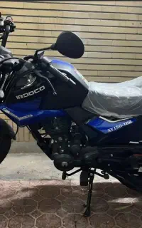 موتورایردوکو150  ۱۰b