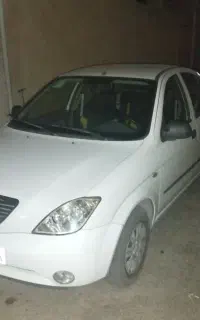 تیبا صندوقدار ۱۴۰۰