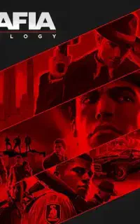 اکانت mafia trilogy ظرفیت۳ ps5