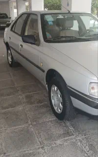 پژو 405 مدل 96
