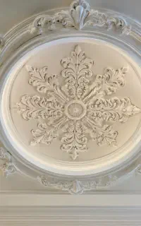گچ بری مدرن و کلاسیک