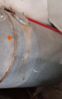 تانکر آب