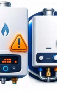 تعمیرکار آبگرمکن و پکیج