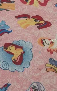 موکت کودک