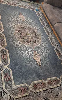فرش 6 متری 700شانه
