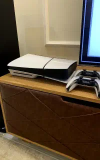 PS5 slim CFI-2016 اروپا پی اس