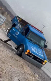 امداد خودرو .مکانیکی سیار.باطریسازی