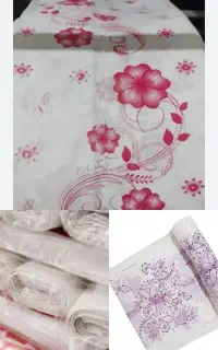 سفره یک بار مصرف