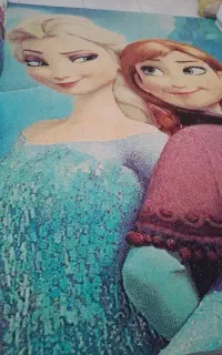 فرش فانتزی
