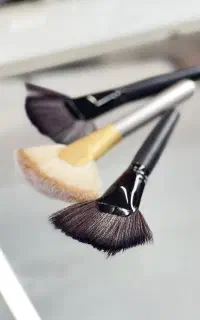 براش های فوق العاده حرفه ای