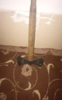 تبر