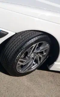 رینگ و لاستیک اسپرت