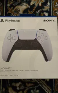دسته ps5 اکبند پلمپ