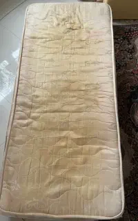 تشک‌ یک نفره