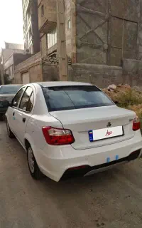 ماشین ساینا S