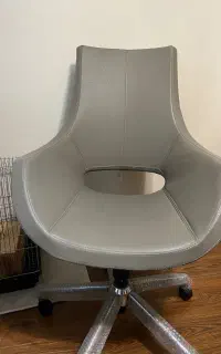 صندلی معاونتی برند انرژی کاملا نو