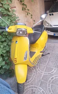 وسپا SPRINT 150